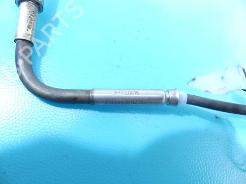 Electronic sensor AUDI A3 Sportback (8PA) 2.0 TDI | BP37805900M84 - Image 4