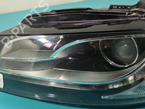 Left headlight AUDI A5 (8T3) 3.0 TDI quattro | BP38151028C28 - Image 5