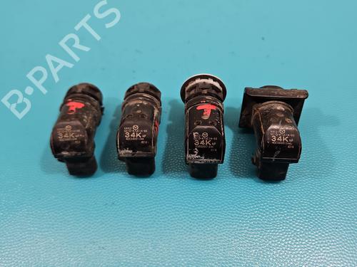 Electronic sensor MAZDA 6 Estate (GH) 2.0 MZR-CD (GH14) | BP37814324M84 - Image 5
