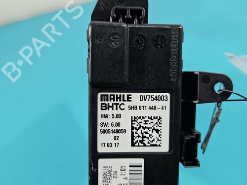 Heater matrix BMW 5 (G30, F90) 520 d xDrive | BP37828716M63 - Image 5
