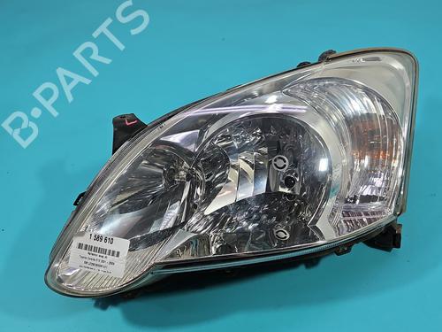 Used Left headlight Left headlight 38751973 38751973