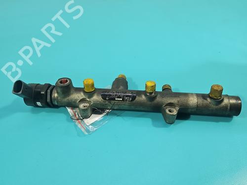 Injection rail AUDI A4 B7 (8EC) 1.8 T | BP37841041M98 - Image 4