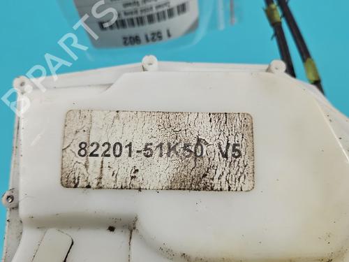 Front right lock SUZUKI SPLASH (EX) 1.3 CDTI (A5B413D) | BP38147114C97 - Image 3