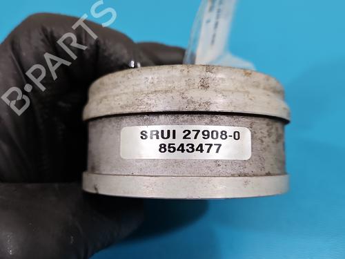 Oil radiator BMW i3 (I01) Range Extender | BP37845716M33  - Image 6