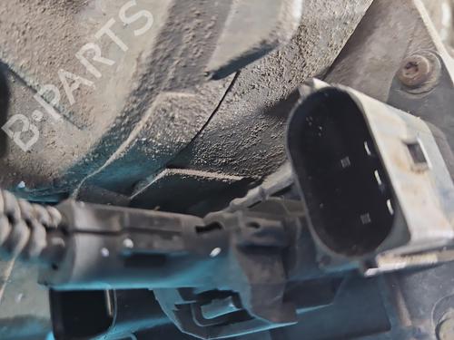 Steering rack FORD FOCUS III | BP37990120M22 - Image 6