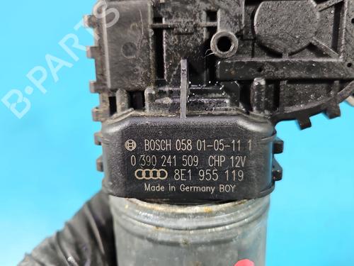 Front wiper motor AUDI A4 B6 (8E2) 2.0 | BP37859789M29 - Image 7