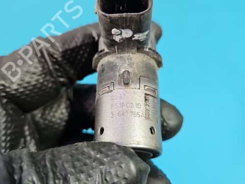 Electronic sensor JAGUAR XF I (X250) 3.0 D | BP37860429M84 - Image 6