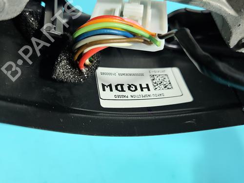 Steering wheel KIA RIO IV (YB, SC, FB) 1.2 CVVT | BP38148798C49 - Image 13