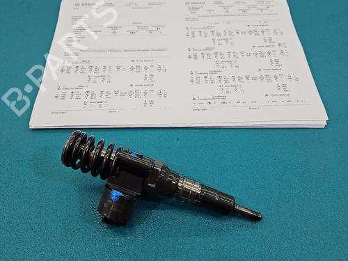 Used Injector Injector 38508674 38508674