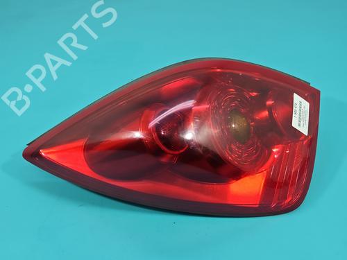 Other NISSAN PRIMERA Hatchback (P12) 1.8 | BP37847990O1 - Image 4