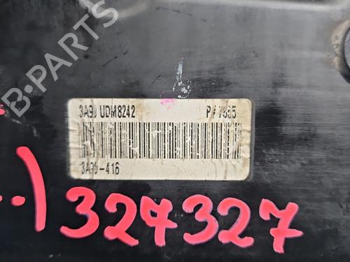 Valve cover MITSUBISHI MIRAGE / SPACE STAR VI Hatchback (A0_A) 1.0 (A05A) | BP38124533M124 - Image 3