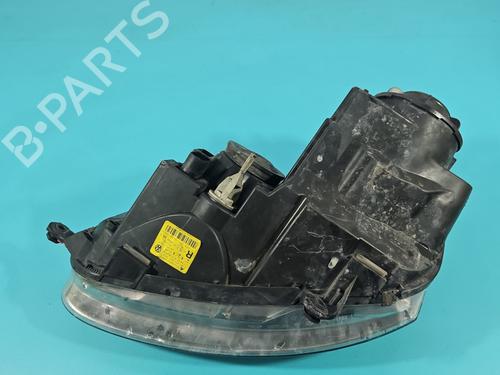 Right headlight VW GOLF V (1K1) 1.6 | BP37990493C29 - Image 9
