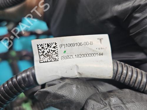 Wiring harness TESLA MODEL S (5YJS) P85 | BP38123335E16  - Image 9