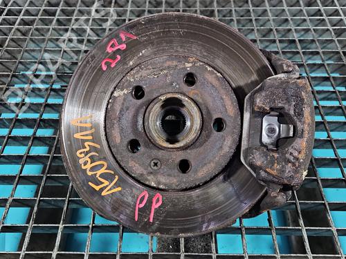 Used Right front steering knuckle Right front steering knuckle 38144234 38144234