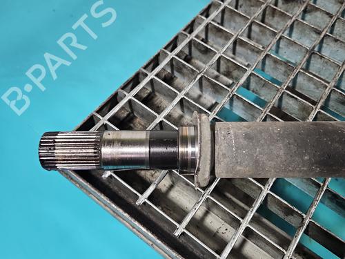 Right front driveshaft MAZDA 6 Estate (GH) 2.0 MZR-CD (GH14) | BP37814610M39 - Image 6