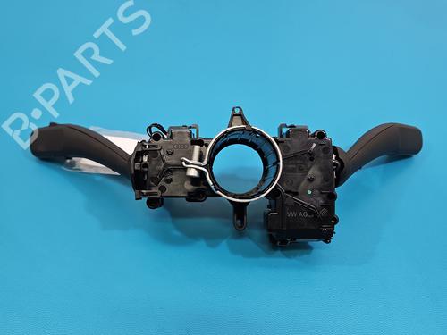 Steering column stalk AUDI A4 B8 Avant (8K5) 2.0 TDI | BP37832216I23 - Image 6
