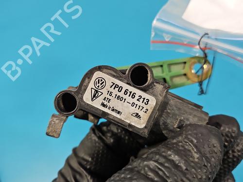Electronic sensor PORSCHE CAYENNE (92A) 3.0 Diesel | BP38023396M84 - Image 7