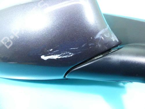 Right mirror BMW 1 (E81) 120 d | BP37892128C27 - Image 2