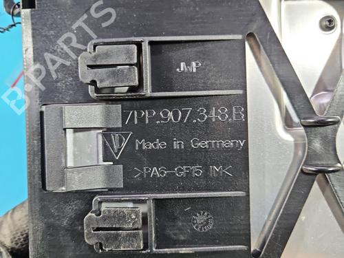Electronic module PORSCHE CAYENNE (92A) 3.0 Diesel | BP39587437M83 - Image 5
