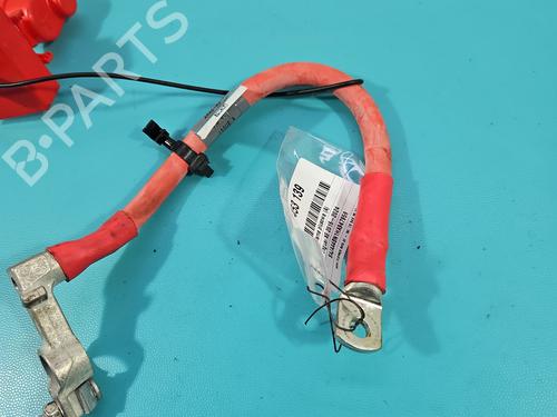 Cable JAGUAR XE (X760) 2.0 D AWD | BP37816127E12 - Image 4