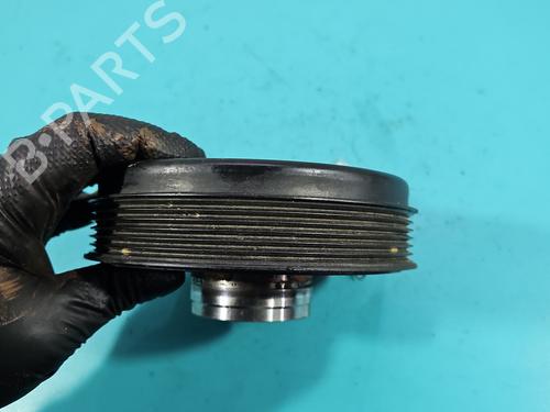 Pulley LAND ROVER RANGE ROVER EVOQUE (L538) | BP37832262M122 - Image 2