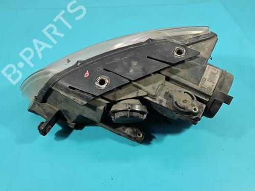 Right headlight VW PASSAT B6 Variant (3C5) 2.0 TDI | BP37836479C29 - Image 4