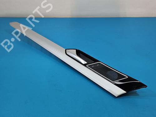 Used Front left interior door handle Front left interior door handle 37839209 37839209