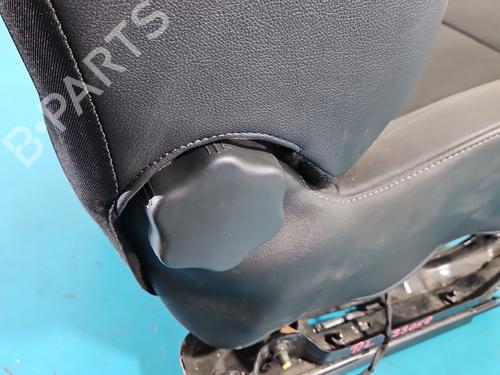 Left front seat RENAULT EXPRESS Box Body/MPV  | BP38993117C15  - Image 8