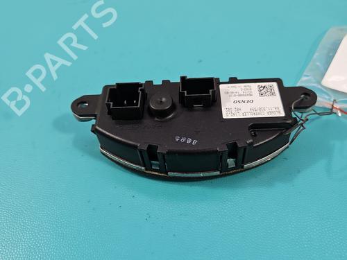 Heater resistor BMW i3 (I01) Range Extender | BP37844777M108 - Image 8