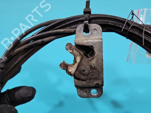 Højre bagtil lås PEUGEOT BOXER Van 2.2 HDi 120 | BP37814297C99 - Image 7