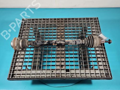 Used Right front driveshaft Right front driveshaft VW CC B7 (358) 2.0 TDI (170 hp) 38148758 38148758
