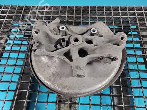 Left rear steering knuckle AUDI A4 B9 Avant (8W5, 8WD) 30 TDI Mild Hybrid | BP37840407M27 - Image 2