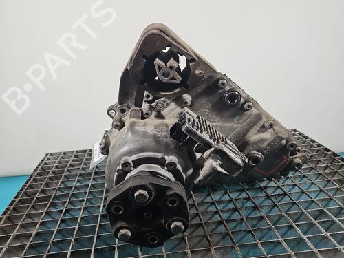 Transfer box BMW X5 (E70) xDrive 35 i | BP37810756M36 - Image 4