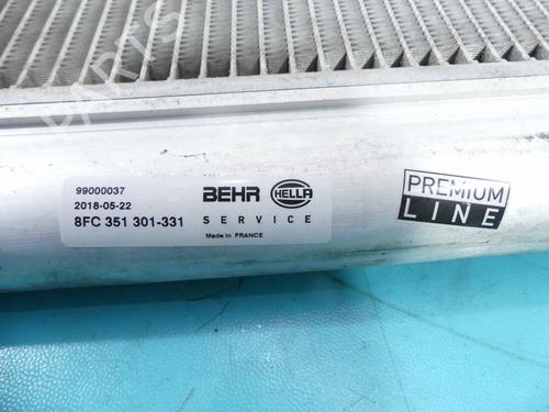 AC radiator BMW 5 (E60) 520 d | BP37895020M32 - Image 4