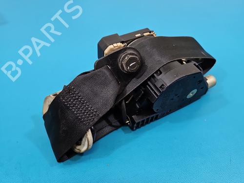 Used Front left seatbelt Front left seatbelt 39495355 39495355