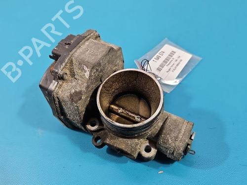 Used Throttle body Throttle body PEUGEOT PARTNER Box Body/MPV (5_, G_) 1.4 (75 hp) 40292994 40292994