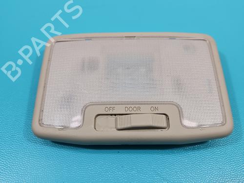 Innerbelysning ISUZU D-MAX II (TFR, TFS) 2.5 CRDi 4x4 (TFS86J) | BP38116522I8 - Image 2