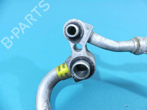 AC pipe OPEL MERIVA B MPV (S10) 1.6 CDTI (75) | BP38154357M126 - Image 3