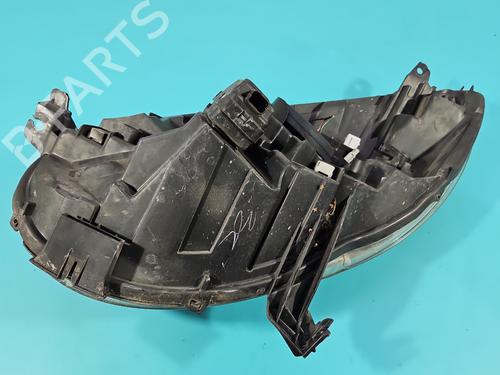 Right headlight CITROËN C1 (PM_, PN_) 1.0 | BP37832116C29 - Image 6