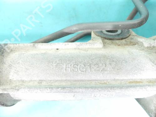Steering rack MITSUBISHI LANCER VIII Sportback (CX_A) | BP37809348M22 - Image 8