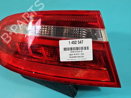 Other JAGUAR XE (X760) 2.0 D AWD | BP37816004O1 - Image 3