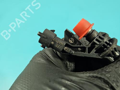 Injector VOLVO V40 Hatchback (525) T3 GTDi | BP38148085M100 - Image 3