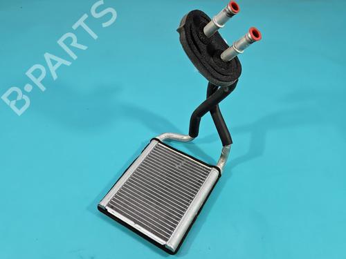 Used Heater matrix Heater matrix 39145830 39145830