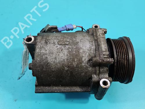 AC compressor MITSUBISHI LANCER VIII Sportback (CX_A) 2.0 DI-D (CX8A) | BP37857164M34 - Image 6