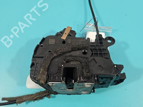 Front left lock RENAULT CLIO V (B7_) 1.0 TCe 90 (B7MT) | BP37839691C98 - Image 11