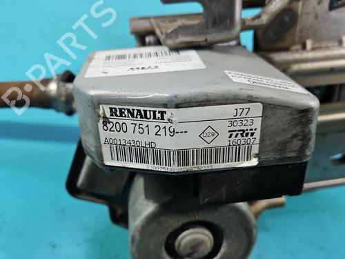 Steering pump RENAULT MODUS / GRAND MODUS (F/JP0_) 1.5 dCi (FP0F, JP0F) | BP37828116M99 - Image 18