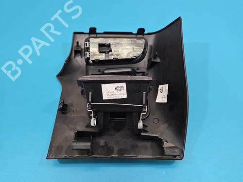 Headlight switch FIAT PUNTO EVO (199_) 1.2 | BP38623535I24 - Image 4
