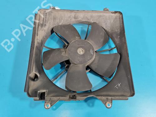 Used Radiator fan Radiator fan HONDA CIVIC VIII Hatchback (FN, FK) 1.8 (FN1, FK2) (140 hp) 40218988 40218988