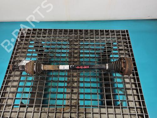 Used Right rear driveshaft Right rear driveshaft 38137542 38137542