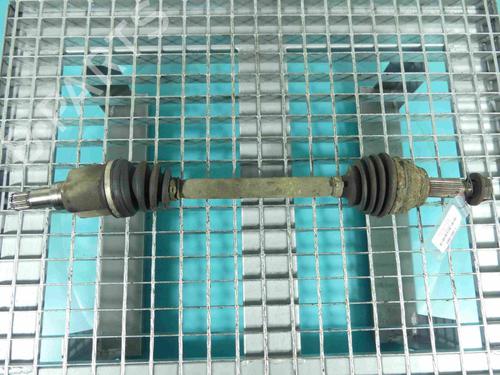 Used Left front driveshaft Left front driveshaft 37890904 37890904